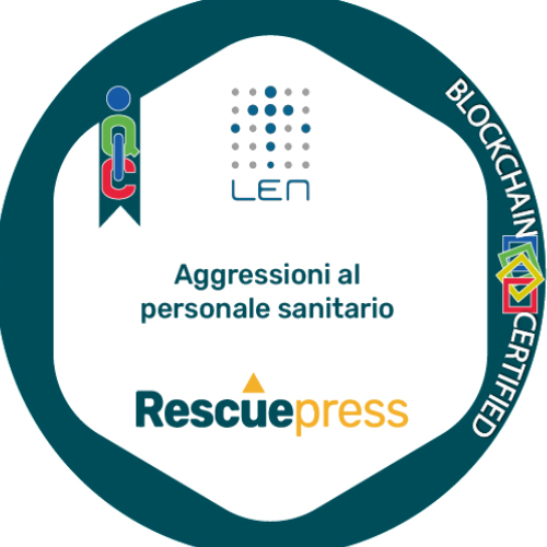 Badge pubblico 63562